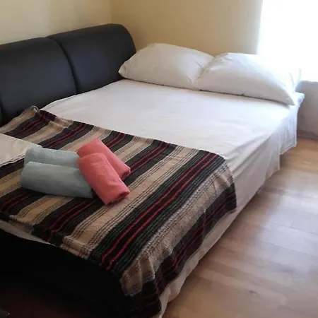 Apartment Airin *