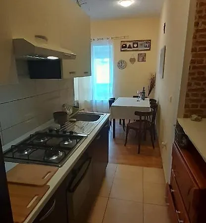 Apartment Apartment Airin Zadar