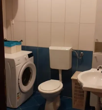 Apartment Apartment Airin Zadar