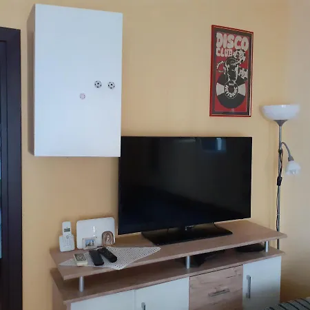 Apartment Apartment Airin Zadar