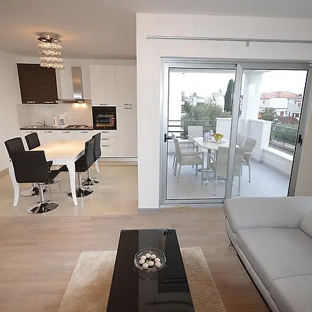 Apartment Airin Apartment Zadar