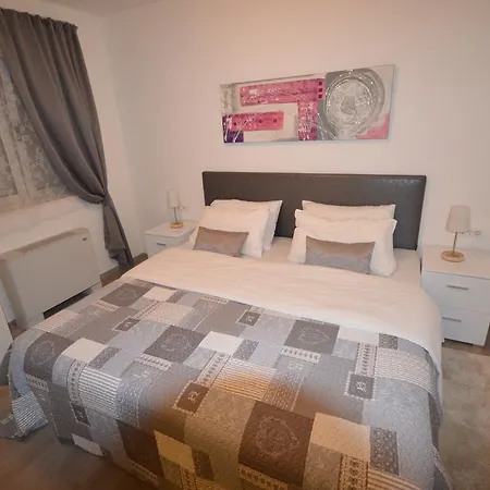 Apartment Apartment Airin *
