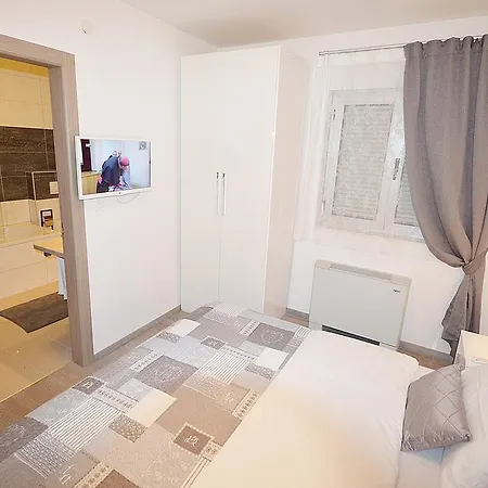 Apartment Airin *