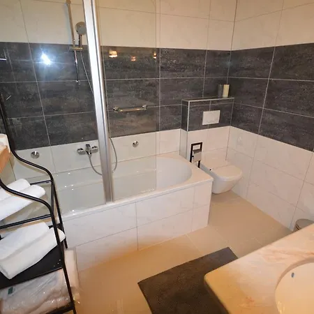 Apartment Airin Apartment Zadar