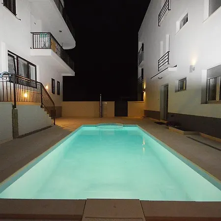 Apartment Airin Apartment Zadar
