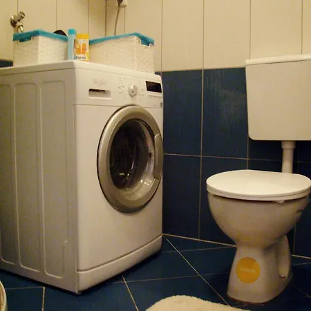 Apartment Apartment Airin *