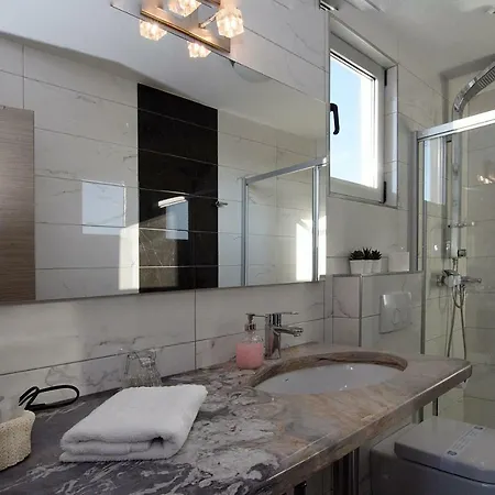 Apartment Airin Zadar