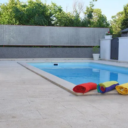 Apartment Airin Zadar