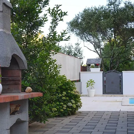 Apartment Apartment Airin Zadar