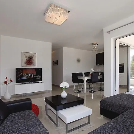 Apartment Airin * Zadar