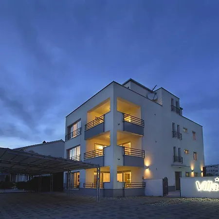 Apartment Airin Zadar