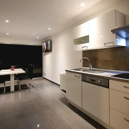 Apartment Airin