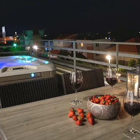 Apartment Airin Apartment *