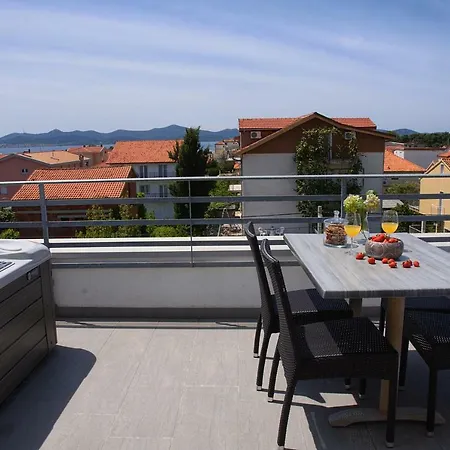 Apartment Apartment Airin *