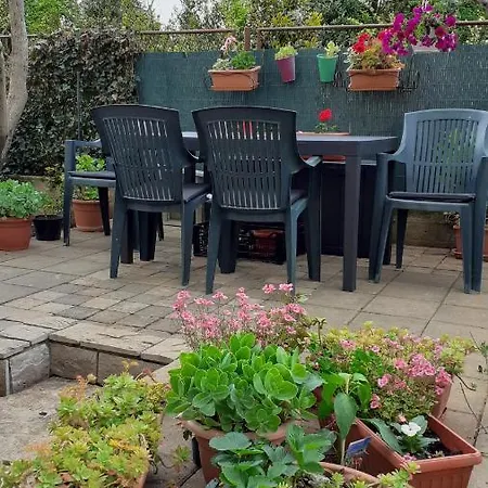 Apartament Apartment Airin Zadar