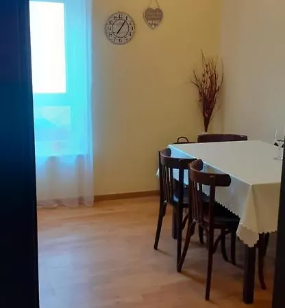 Apartment Airin * Zadar