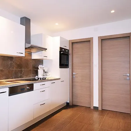 Apartment Airin Apartament Zadar