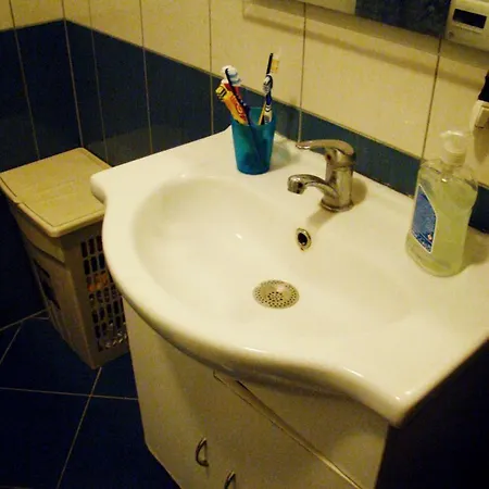 Apartament Apartment Airin Zadar