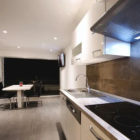 Apartment Airin Apartament